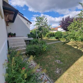  Maison  vendre 5 pices 122 m