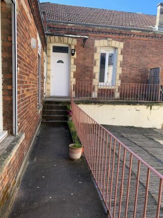  Appartement  louer 2 pices 31 m