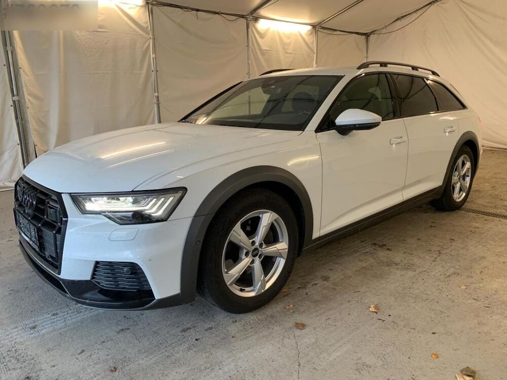 A6 quattro 2023 occasion 33140 Villenave D Ornon