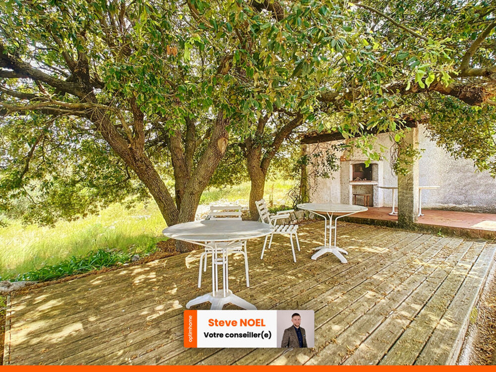  vendre  Proprit/chteau Roquefort-les-Pins (06330)