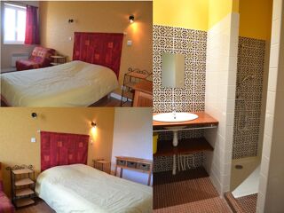  Maison à vendre 15 + pièces 524 m²