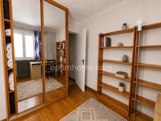  Appartement à vendre 3 pièces 62 m²