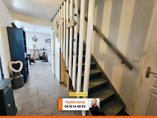  Maison � vendre 4 pi�ces 78 m�