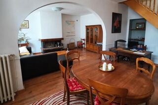  Maison à vendre 9 pièces 149 m²