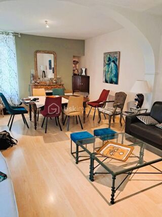  Maison � vendre 5 pi�ces 109 m�