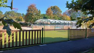  Chalet � vendre 4 pi�ces 58 m� Azur