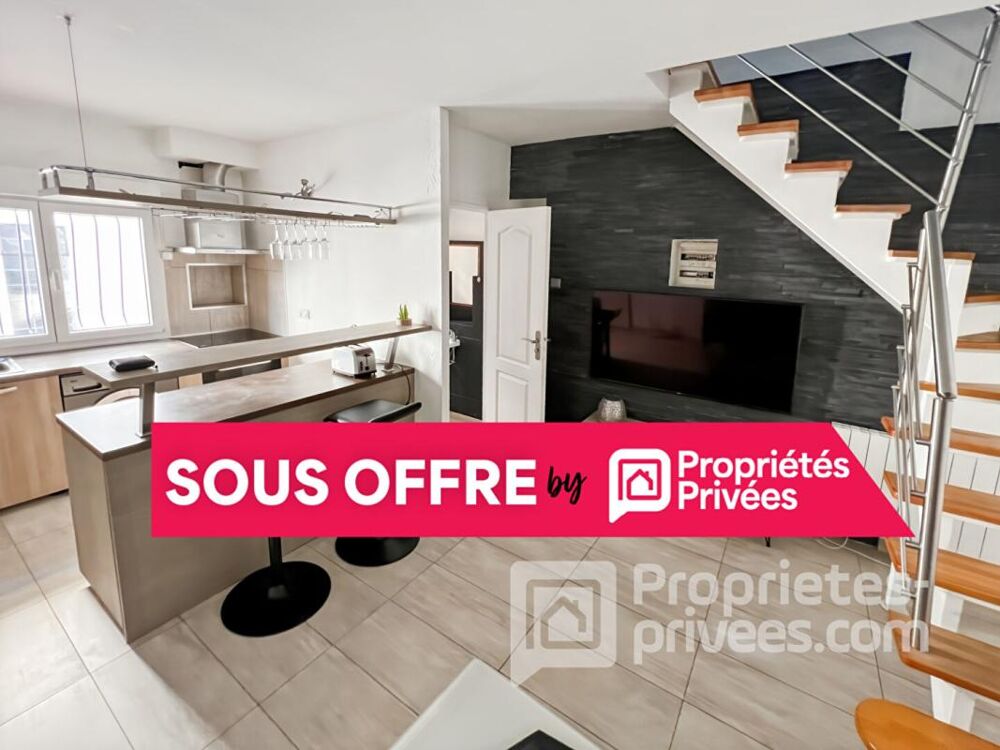 Appartement 2 pièces 66 m² · à Cagnes sur Mer · 66 m² · 199 000 €