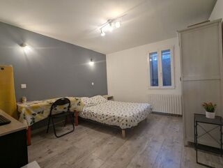  Appartement � louer 1 pi�ce 10 m�