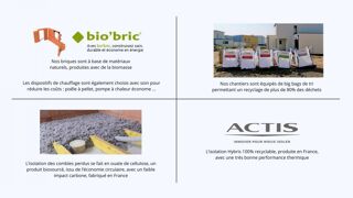  Maison  vendre 4 pices 94 m