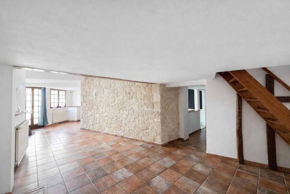 Vente Maison Maison Septeuil 3 pièce(s) 107 m2 Septeuil