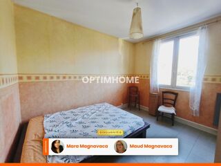  Appartement  vendre 4 pices 78 m