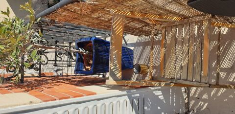  Appartement � louer 2 pi�ces 53 m�