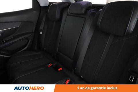 3008 1.2 PureTech Crossway 130 ch 2018 occasion 92130 Issy-les-Moulineaux