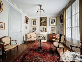  Maison � vendre 10 pi�ces 247 m�