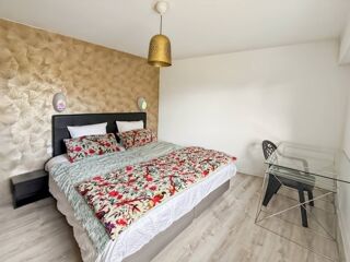  Duplex/triplex à vendre 5 pièces 107 m²