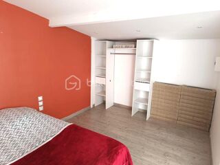  Maison à vendre 3 pièces 60 m²