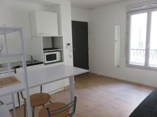  Appartement � louer 1 pi�ce 25 m�