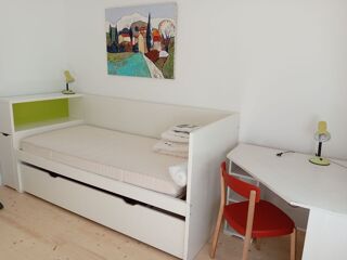 Appartement à louer 1 pièce 16 m²