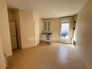  Maison � vendre 2 pi�ces 33 m�