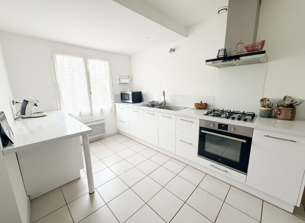 Vente Maison ? Maison plain-pied 3 chambres � Arnage (quartier La Gautrie) � Exclusivit� Arnage