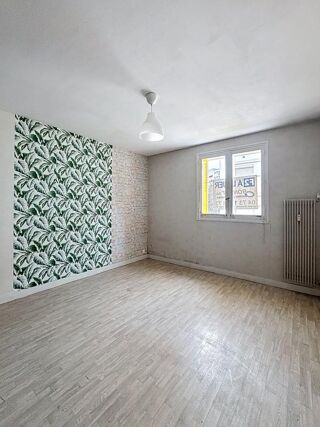  Appartement à louer 2 pièces 45 m²