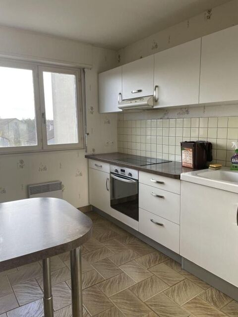  Appartement � louer 4 pi�ces 84 m�