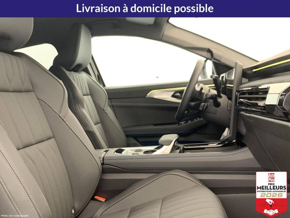 Rafale E-Tech full hybrid 200ch esprit Alpine 2026 occasion 10150 Lavau