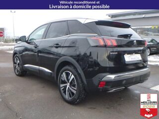 3008 Essence 130 EAT8 GT 2022 occasion 10150 Lavau