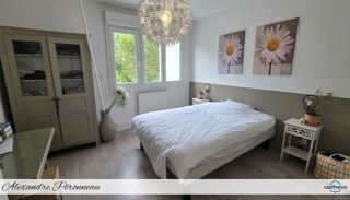  Appartement � vendre 4 pi�ces 78 m�