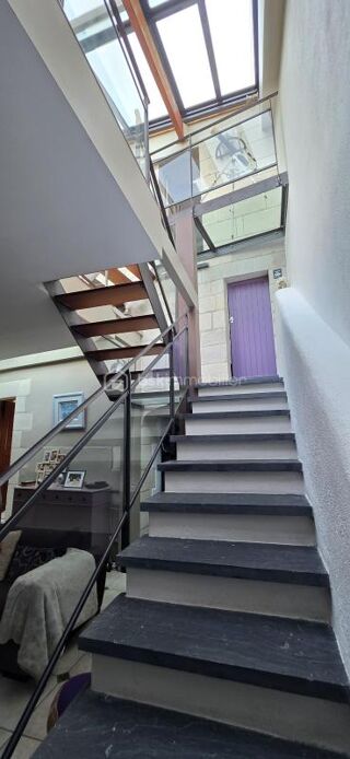  Maison à vendre 5 pièces 145 m²