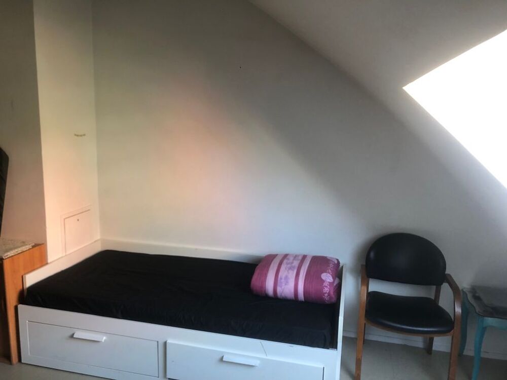Location Appartement Chambre de 18m2 à louer sur Saint-Ouen Saint ouen