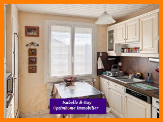  Maison  vendre 5 pices 84 m