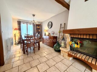  Maison à vendre 6 pièces 140 m²