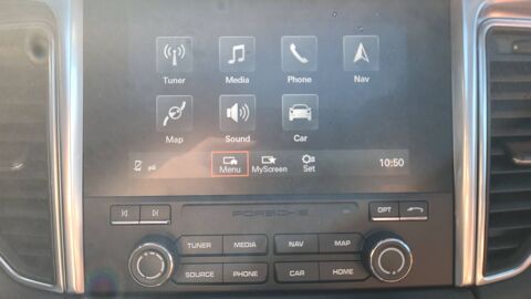 Macan 3.0 360 AWD PDK7 GTS - Toit ouvrant 2016 occasion 02260 La Capelle