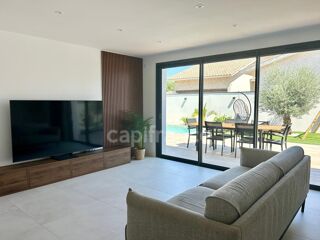  Maison à vendre 4 pièces 116 m²