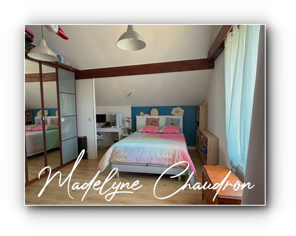 Vente Maison Maison meulière à vendre 6 pièces  4 CHAMBRES LARDY  (91) Lardy