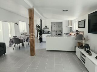  Maison à vendre 6 pièces 141 m²