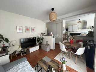  Appartement à vendre 1 pièce 33 m²