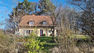 Maison 127m2 Sergeac