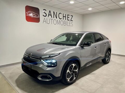 Annonce voiture Citro�n C4 26990 �