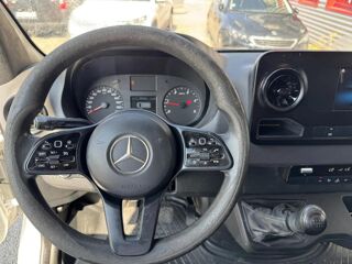 Sprinter 314 CDI L2 (910.633) 2019 occasion 87280 Limoges