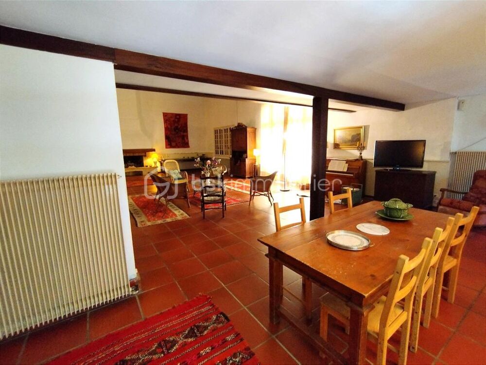 Vente Propriété/Château Maison de maître Tourbes