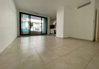  Appartement � vendre 2 pi�ces 46 m�