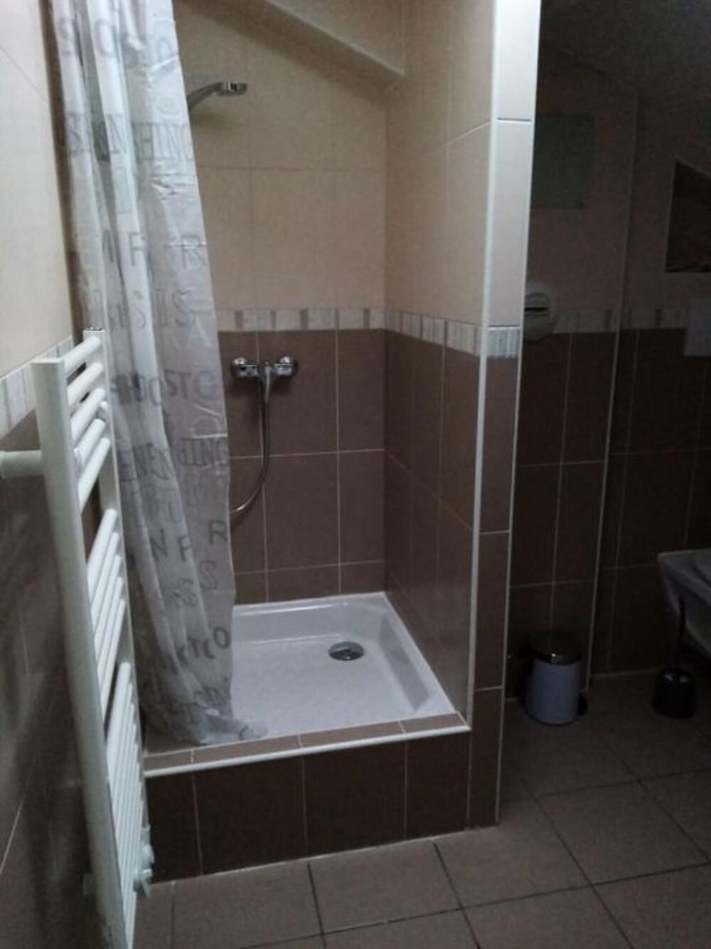 Studio de 43m2 à louer sur Lyon 08