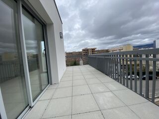 Appartement � vendre 4 pi�ces 81 m�
