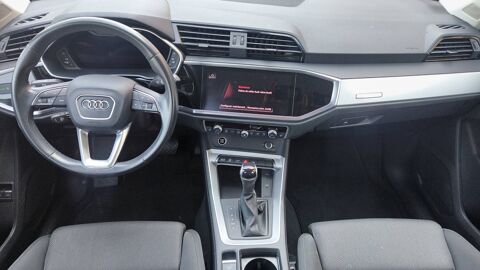 Q3 1.4 TFSIe 245 Plug in Hybrid S-Tronic6 Advanced 2022 occasion 20290 Lucciana