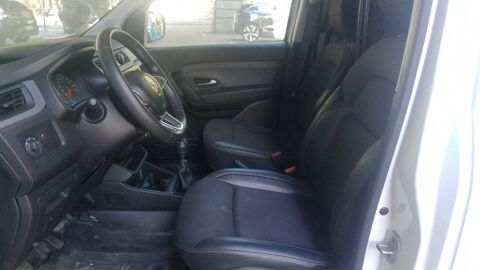 Express Fourgon 1.5 Blue dCi 95 Confort 2021 occasion 75013 Paris