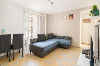 Appartement 4 pièces 65 m² · à Marseille 14 · 65 m² · 65 000 €