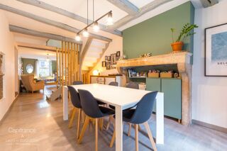  Maison à vendre 7 pièces 170 m²
