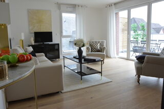  Appartement � vendre 4 pi�ces 101 m�